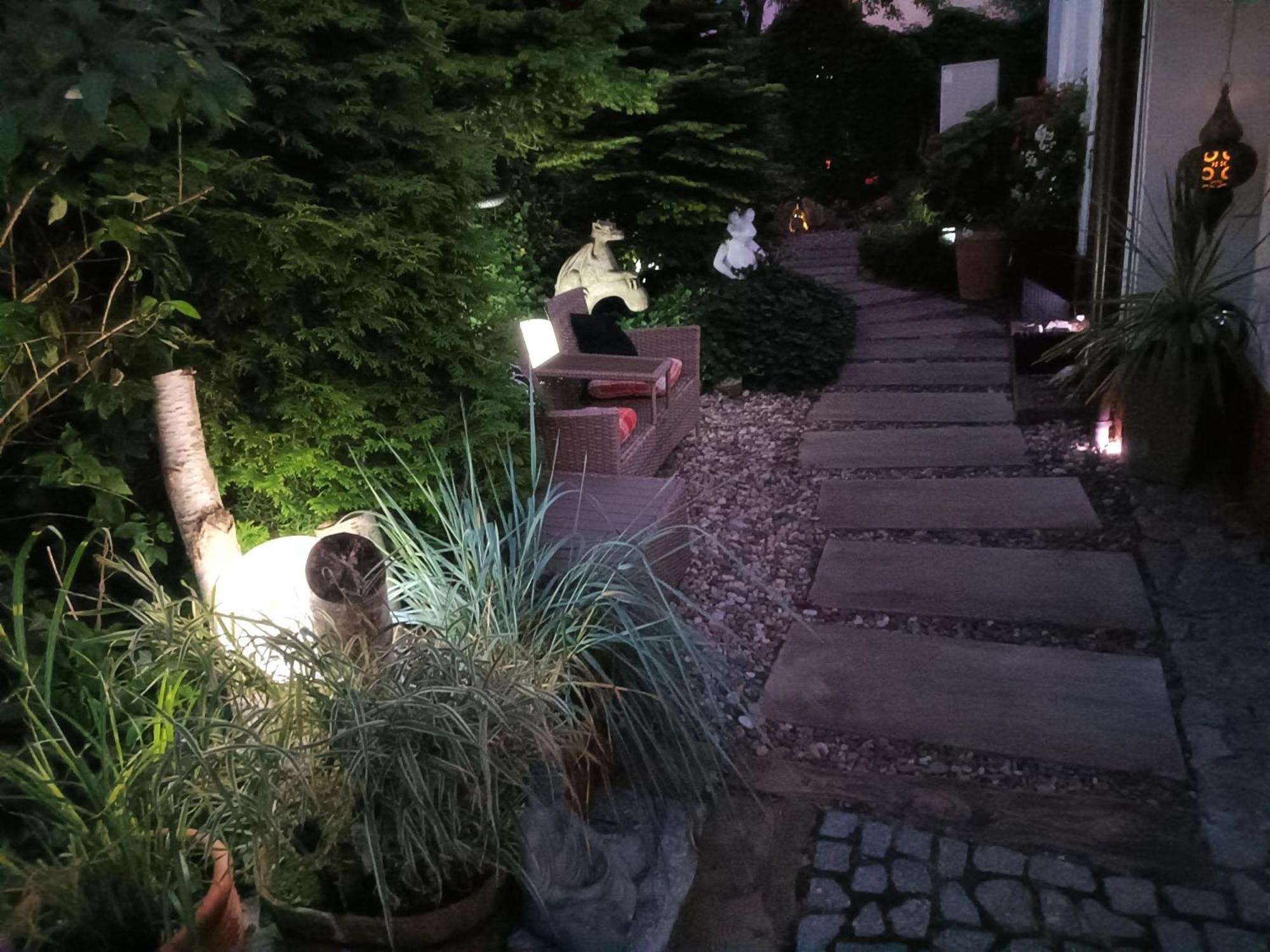 Willa Orient Leba Exterior photo